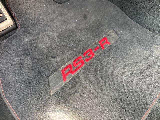 Audi RS3 R ABT 1-125 NEW MODELL KERAMIK/SCHALENSITZE