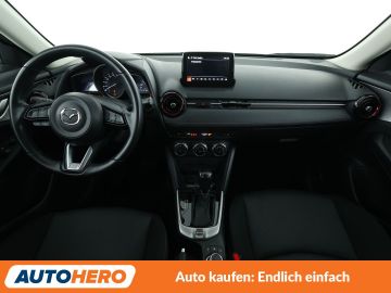 Mazda CX-3 - 12