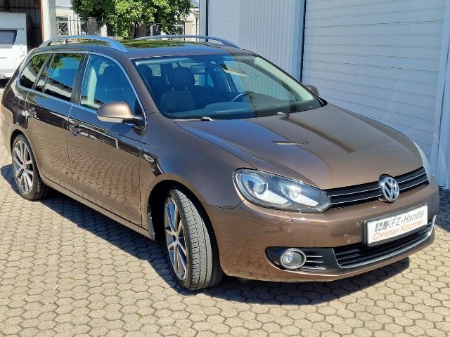 Volkswagen Golf 2010 — photo 12