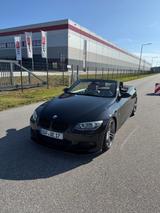 BMW 335i Cabrio E93 Sammler DKG M3 - BMW 335: Cabrio, 335i