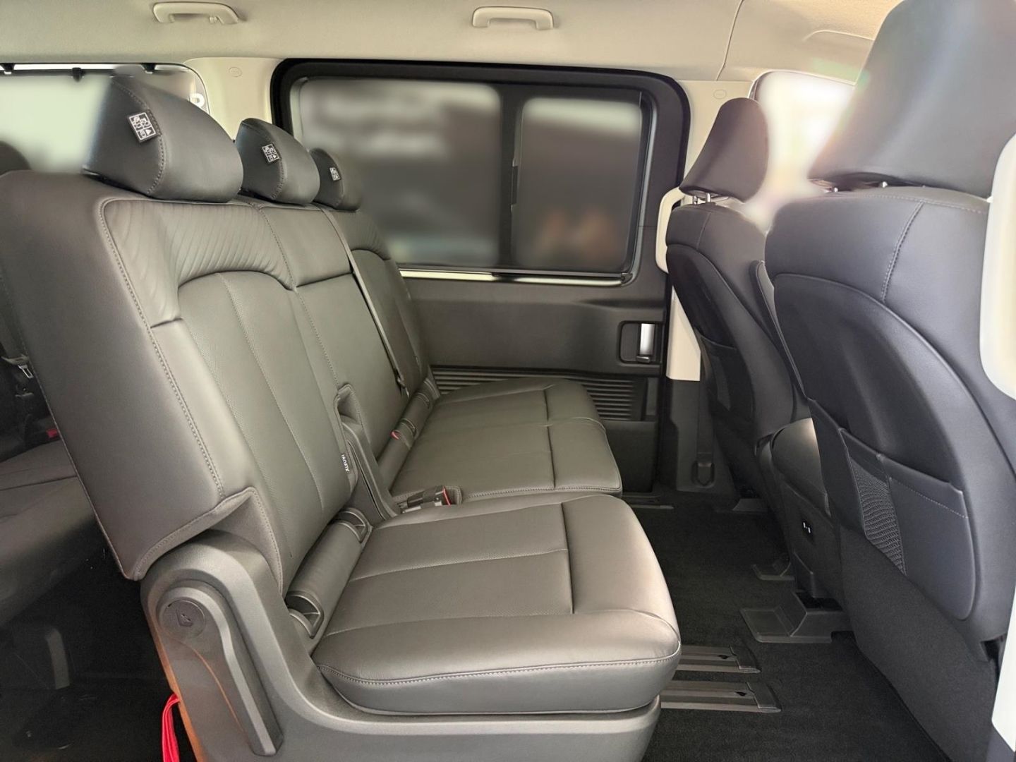 Hyundai Staria – Bild 11