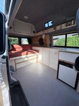 Volkswagen T6 4motion - Allradantrieb Wohnmobil oder -wagen