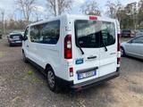 Renault Trafic Extralong T29 1.6 dCi 125CV 9P - Behindertengerechte Renault Trafic