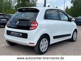Renault Twingo Experience - Renault Twingo: Experience
