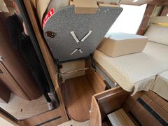 Carthago C-tourer T 143 LE*ALKO*SAT*Wechselrichter*Solar