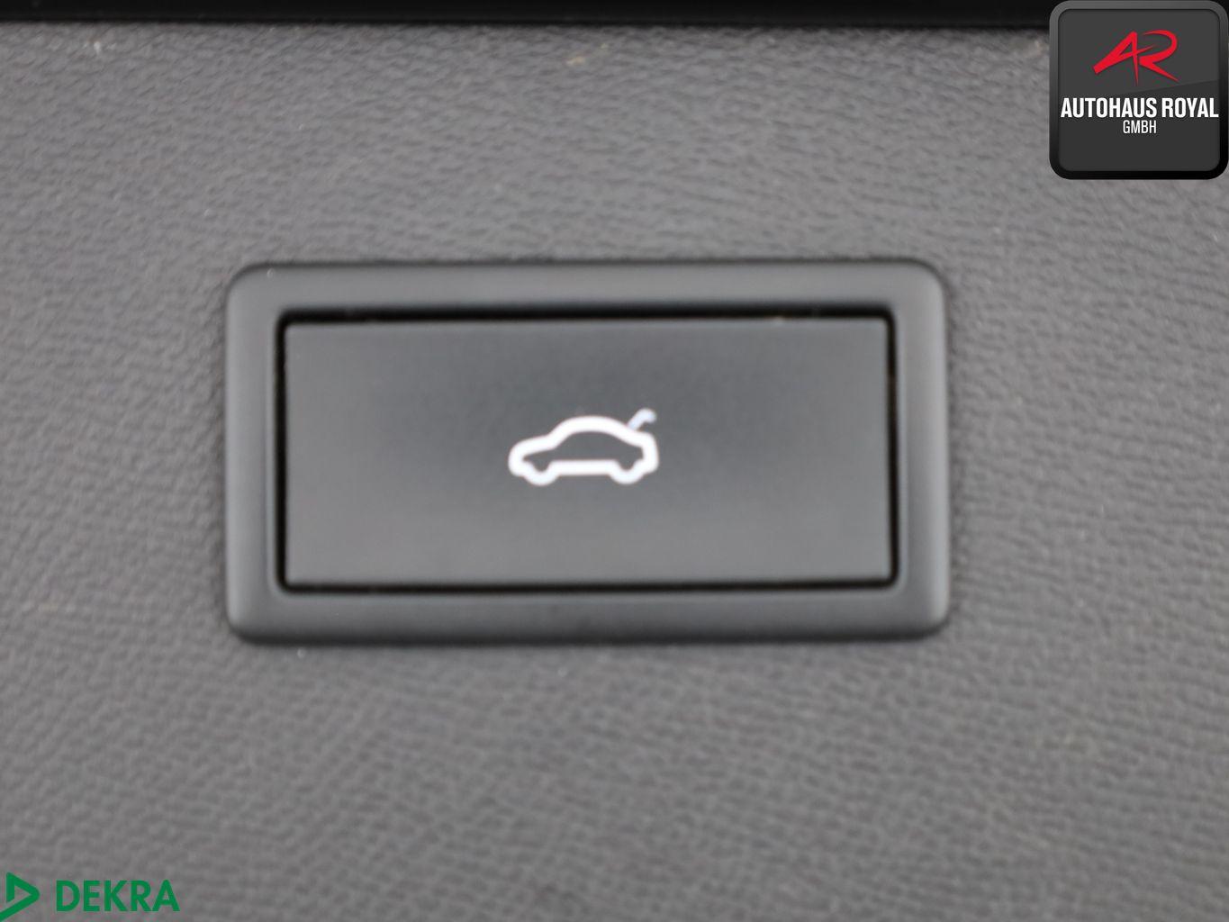 Cupra Formentor 2.0 TSI VZ 360°,KEYLESS,ACC,PANORAMA, миниатюра 22