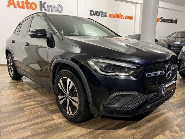 Mercedes-Benz GLA GLA 200 d Automatic Sport