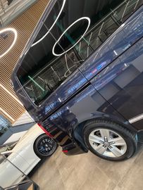 Volkswagen T6 Multivan Generation Six 4Motion * ACC*LED*KAM