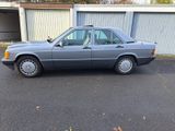 Mercedes-Benz MB 190 2.0, SSD, H-Kennz. -  Bj. 1991 - Oldtimer: Mb