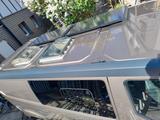 Ford Custom Transit Campingbus  - Ford Trans