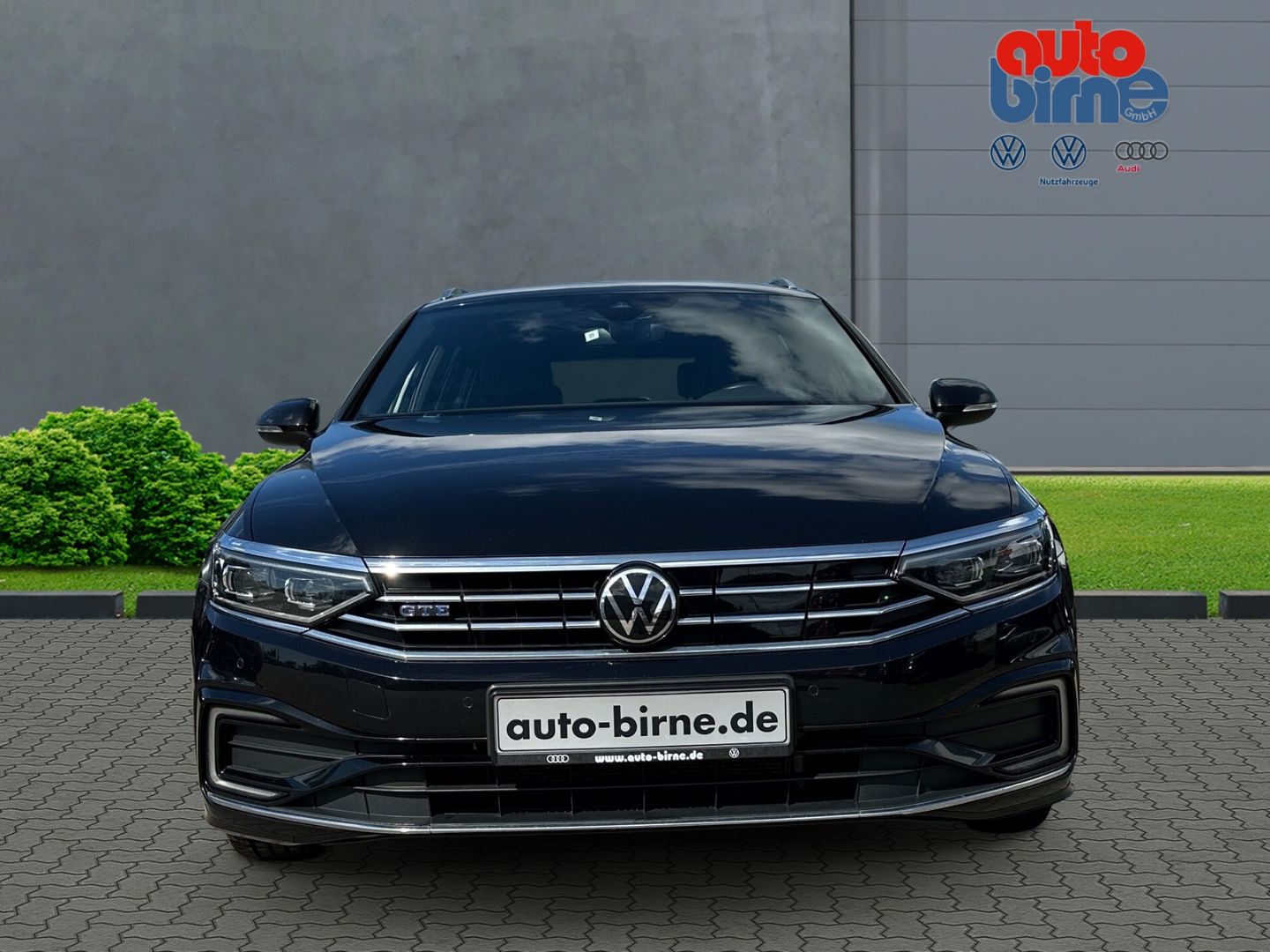Passat Variant Plug-In GTE 1.4 TSI Hybrid StandH