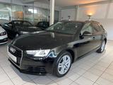 Audi A4 1.4 TFSI Avant XENON LED NUR 97.000 TKM - Audi A4: 9.1