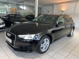 Audi A4 1.4 TFSI Avant XENON LED NUR 97.000 TKM - Audi A4: Kombi, 1.9