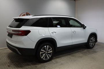 Skoda Kodiaq 1.5 TSI  DSG 110 kW Selection 7-Sitze AHK