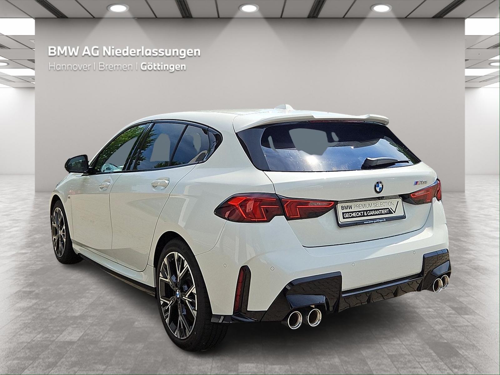 BMW M135 xDrive M Sport Harman/K Kamera Driv.Assist