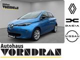 Renault Zoe LIMITED R110 ZE40 SHZ PDCvo+hi+Kamera - Renault ZOE: Limited