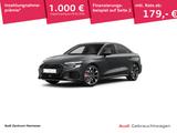 Audi S3 Limousine 2.0 TFSI quattro virtual - Audi S3 in Hannover