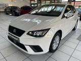 Seat Ibiza 5-Türer 1.0 TSI S&S Reference - Seat: Ibiza Türer