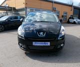 Peugeot 5008 Active /KLIMA/SHZ/5-Sitzer - Peugeot 5008 aus 2013