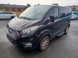 Ford Tourneo Custom ** Titanium / PDC ** mit Garantie - gebrauchte Ford Tourneo Custom aus dem Jahr 2020