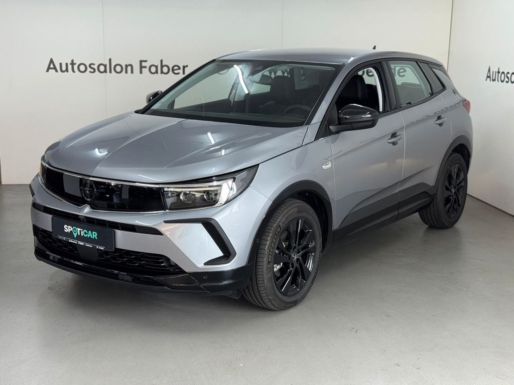 Opel Grandland (X)