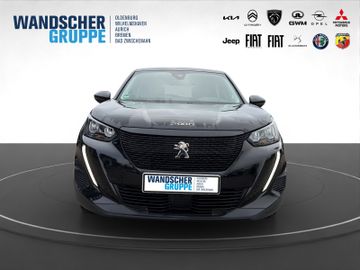 Peugeot 2008 1.2 PureTech 100 Active Pack Kam.+LED+SHZ