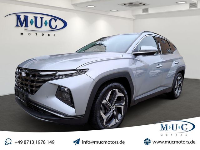 Hyundai TUCSON 1.6 T-GDI Prime Mild-Hybrid 4WD ~Pano~AHK