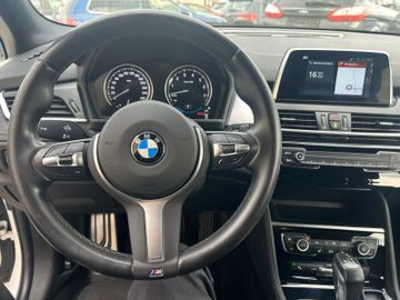 BMW 225 Active Tourer - 8