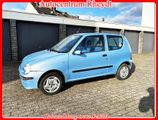 Fiat Seicento,Ratenzahlung mögl !!!!