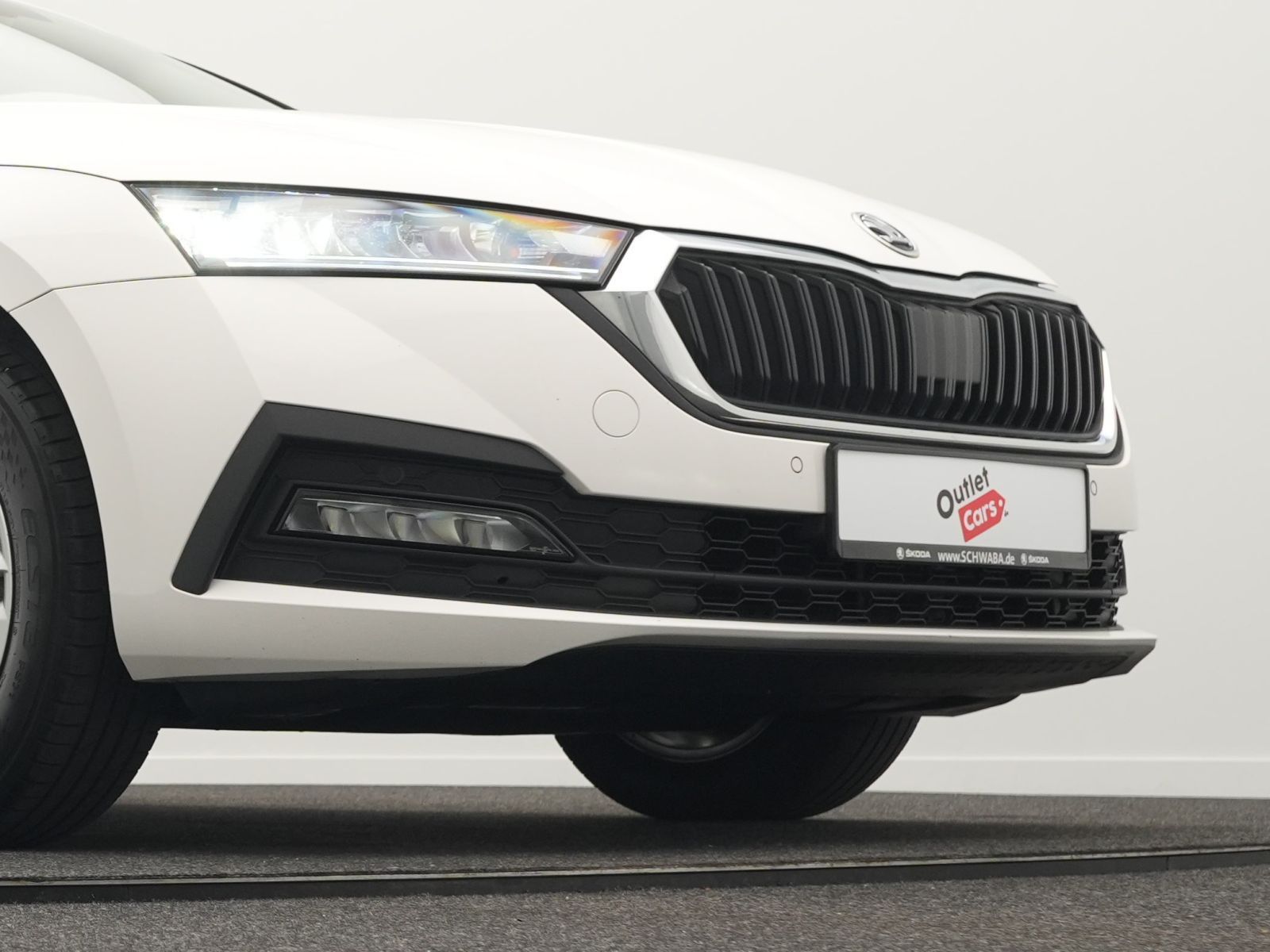 Skoda Octavia - Bild 45