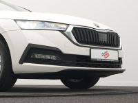 Skoda Octavia - Vorschau Bild 45