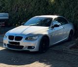 BMW E93 325d Cabrio M57 M-Paket TÜV 2028, ... - BMW 325 in Osnabrück