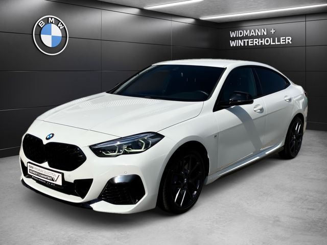 BMW M235i xDrive Gran Coupé LC Plus adLED M Perf. P.