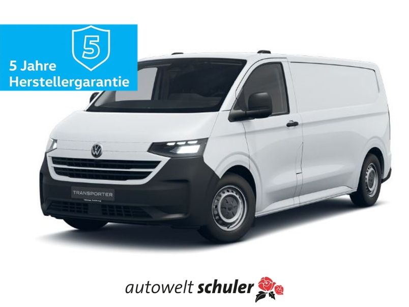Volkswagen T7 Transporter