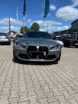 BMW M4 Competition M xDrive M4 Competition 1.Hand - BMW M4 in Hagen