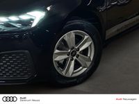 Audi A1 - Vorschau Bild 9