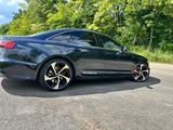 Audi A6 3.0 TDI 200kW quattro S tronic - - Audi A6: 20 TDI