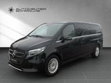 Mercedes-Benz V 300 d AVANTGARDE EL *360°*MULTIBEAM*STANDHEIZ. - : Van, Multi