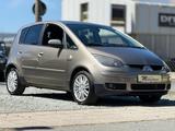 Mitsubishi Colt CZ3 Lim. 5-trg. 1.3 Motion Plus KLIMA - Mitsubishi Gebrauchtwagen von 2008