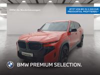 BMW XM - Vorschau Bild 1
