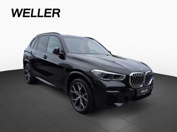 BMW X5 - 4
