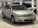 Opel Signum 2.2 Direct Elegance - Opel Signum mit Benzin-Antrieb: Limousine, 2.2