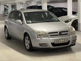 Opel Signum 2.2 Direct Elegance - Opel Signum: Elegance