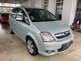 Opel Meriva Innovation/1.Hd./Klima/Autm./54Tkm/PDC/ - Opel Meriva Gebrauchtwagen in Frankfurt
