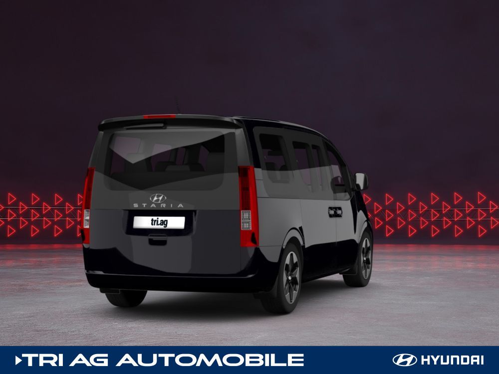 Hyundai STARIA - Bild 6