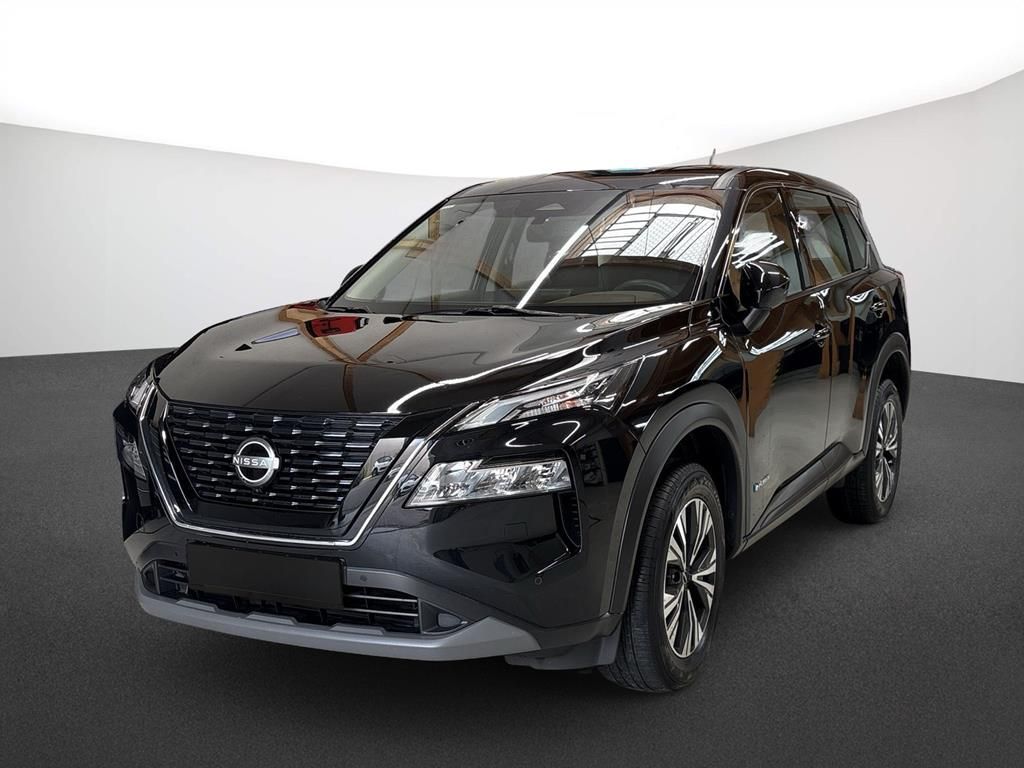 Image of Nissan X-Trail