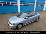Opel Astra Cabrio 1.6.Klimaanlage. - Opel Astra: Cabrio, 1.6