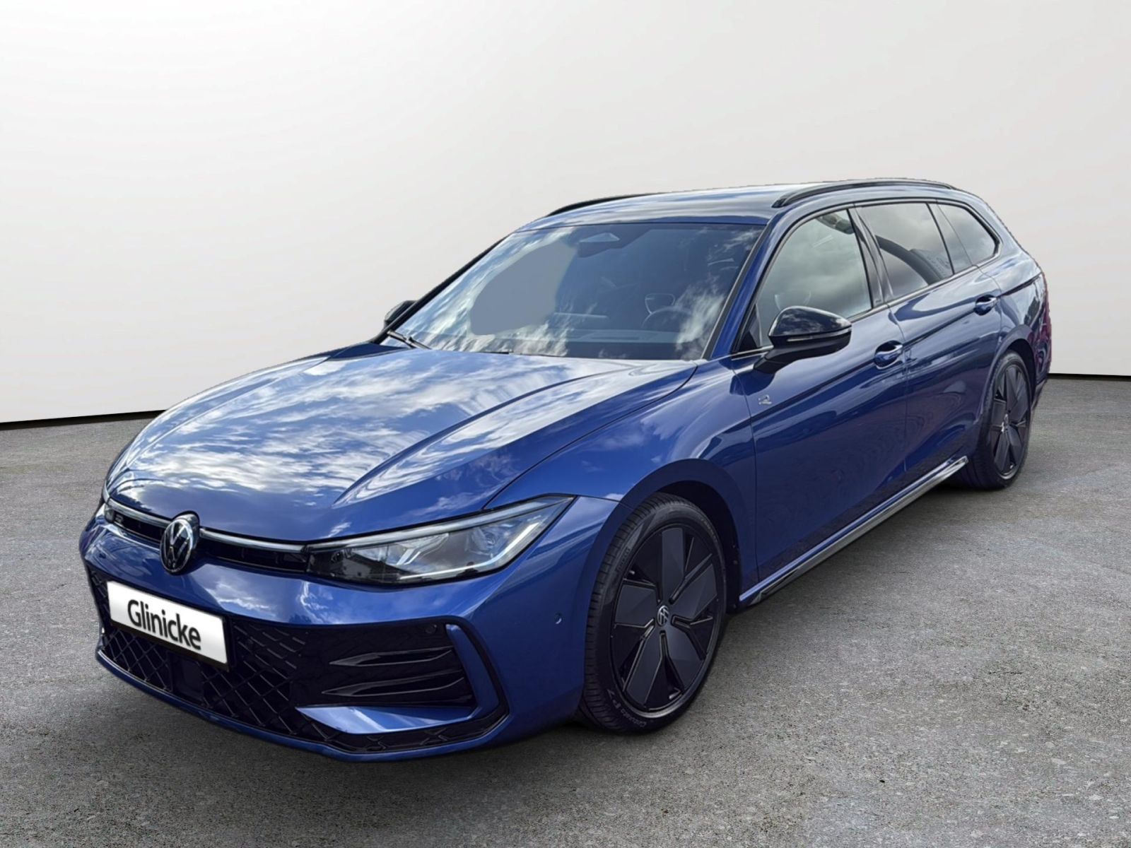 Volkswagen Passat Variant R-Line Black Style foto 2