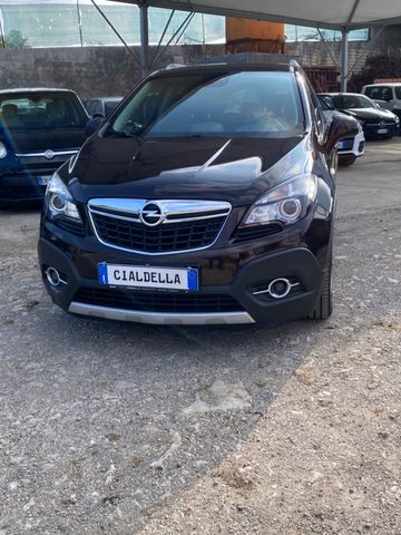 Opel Mokka 1.7 CDTI Ecotec 130CV 4x2 Start&Stop 