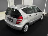 Mercedes-Benz A 150 AUT. POLAR STAR*5-TÜRER*2.HAND*KLIMA*PTS* - Mercedes-Benz A 150 Gebrauchtwagen